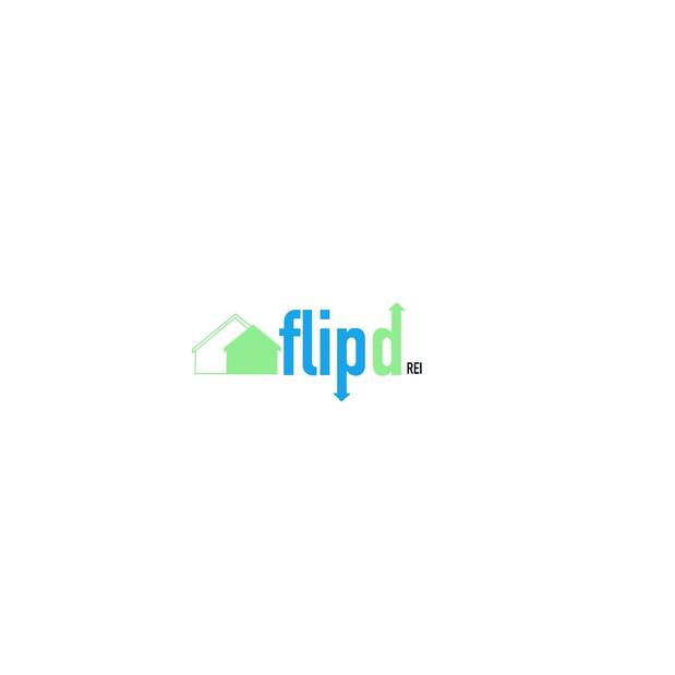 Flipd REI, LLC Logo