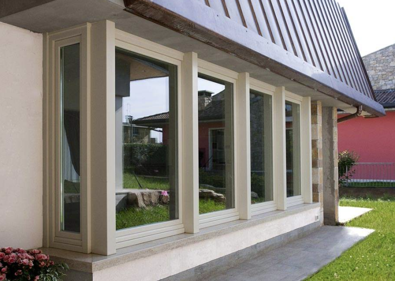 Images C.B.R. Serramenti