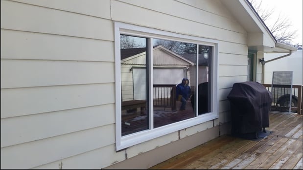Images Corn Belt Window and Door