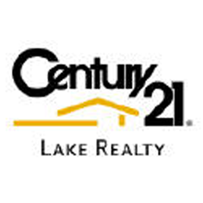 Century 21 Lake Realty Logo