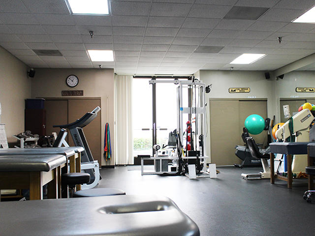 Images California Rehabilitation and Sports Therapy - Brea
