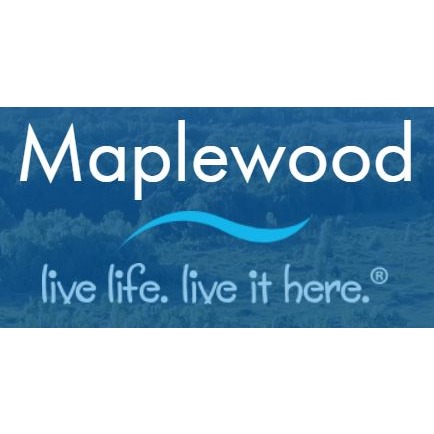 Maplewood Manufactured Home Community Logo