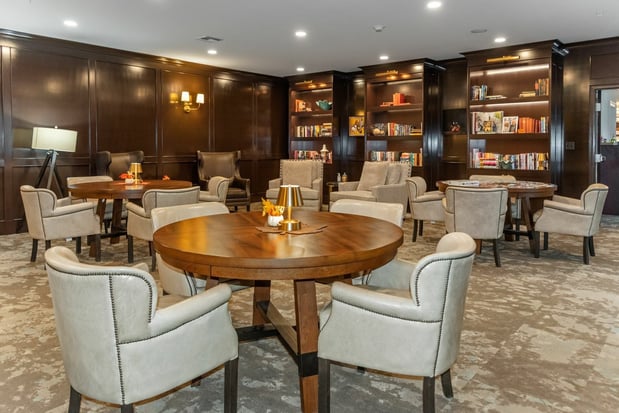 Images Pinnacle Living at Forts Ferry