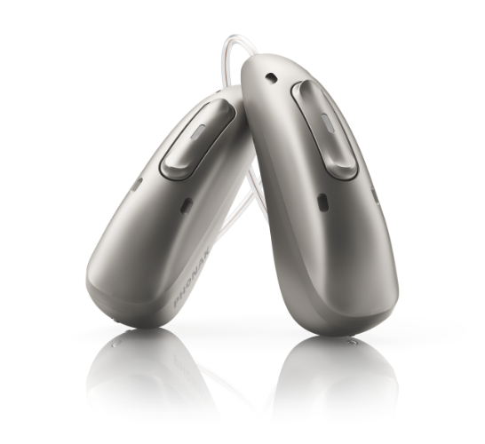 Phonak Infinio Ultra