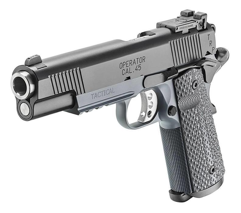 Images GAT Guns
