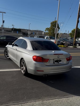 Images 360 Tints & Body
