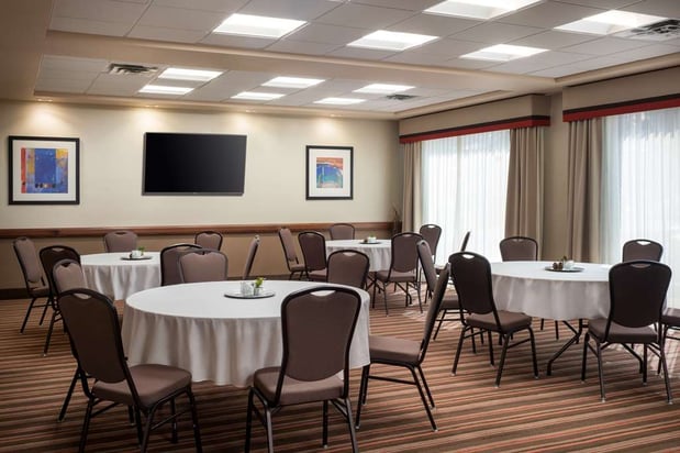 Images Hampton Inn Denver-West/Golden