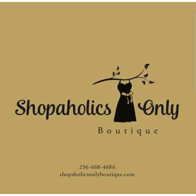 Shopaholic's Only Boutique
