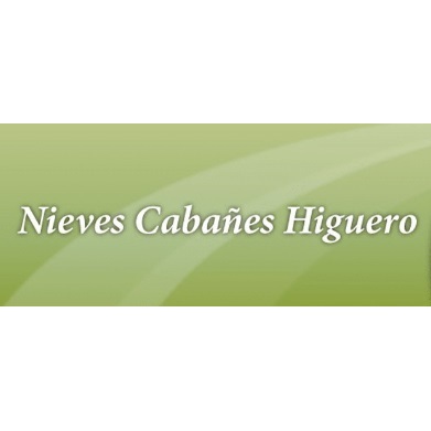Nieves Cabañes Higuero Logo