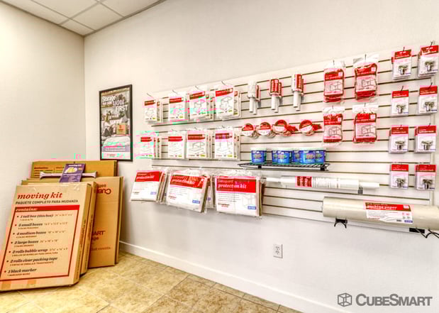 Images CubeSmart Self Storage