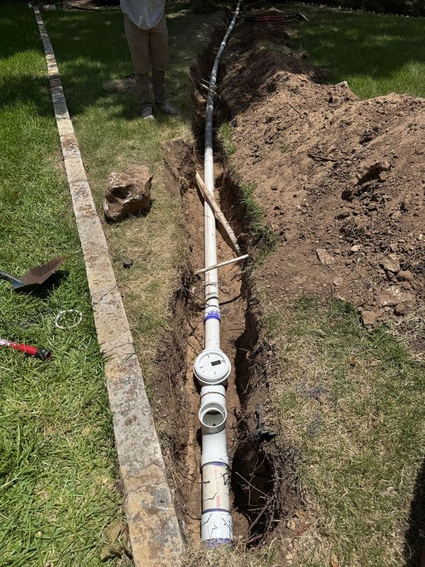 Images McCarther Plumbing
