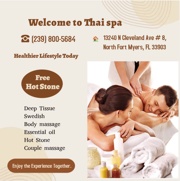 Images Thai Spa