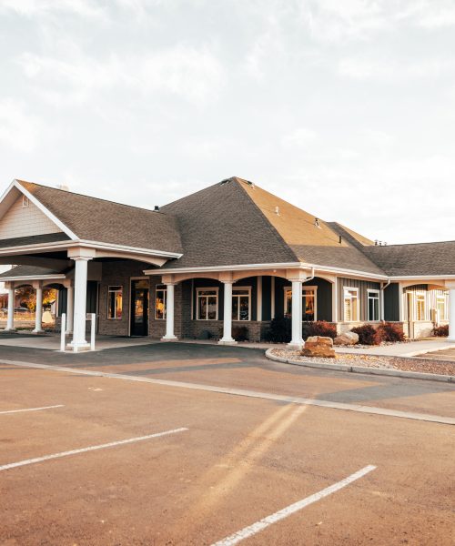 Tomlinson Family Dental Image