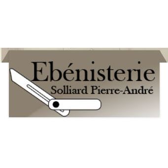Solliard Pierre-André Logo