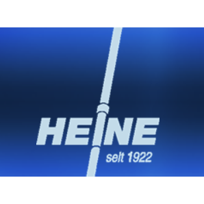 Heine Brunnen- und Rohrleitungsbaugesellschaft mbH Logo