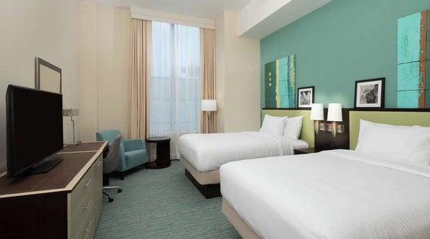Images DoubleTree by Hilton Miami Doral