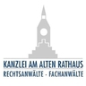 Logo KANZLEI AM ALTEN RATHAUS