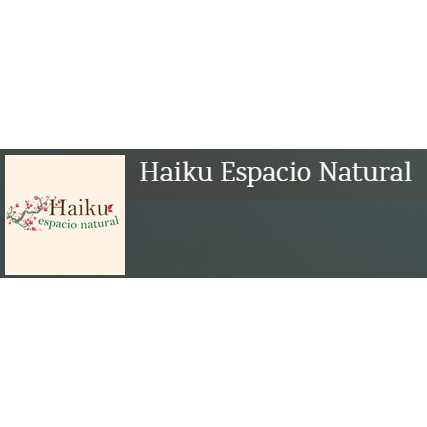 Haiku Espacio Natural Logo