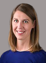 Dr. Rachel L. Westerfield, DO - Bellingham, WA - Pediatrics, Internist/pediatrician