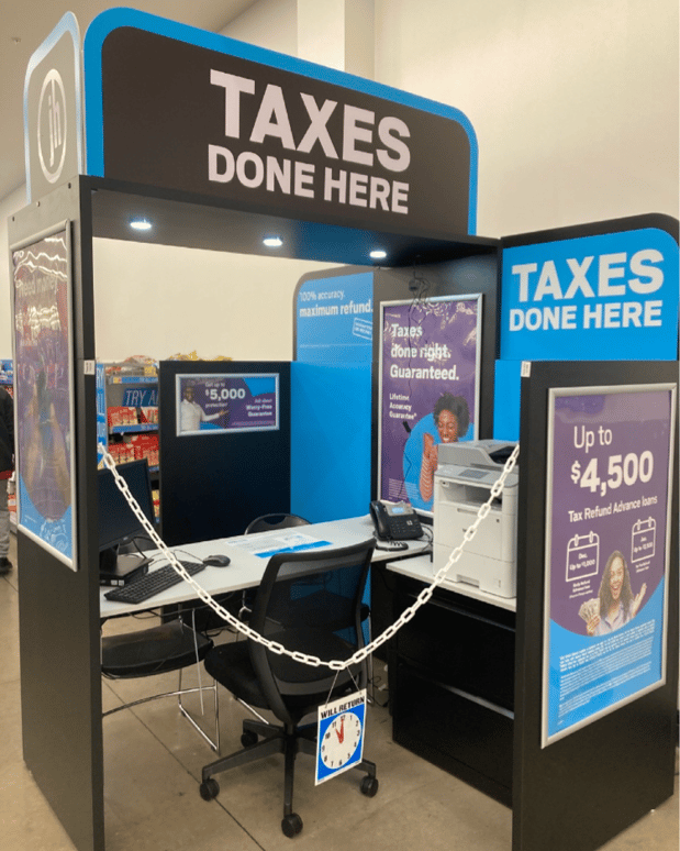 Images Jackson Hewitt Tax Service