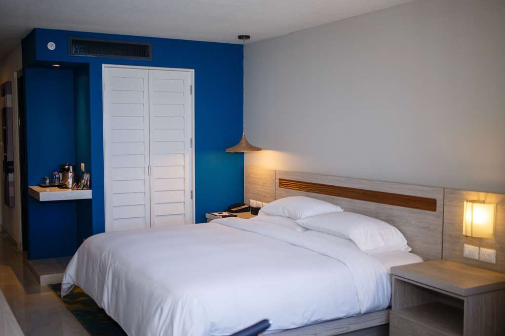 Images DoubleTree by Hilton Hotel Veracruz