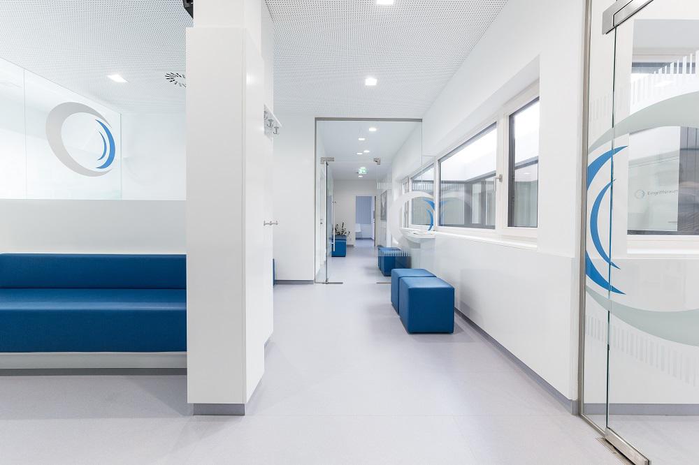 OA Dr. Manuel Edelmayr, Kathrein-Straße 19 in Enns