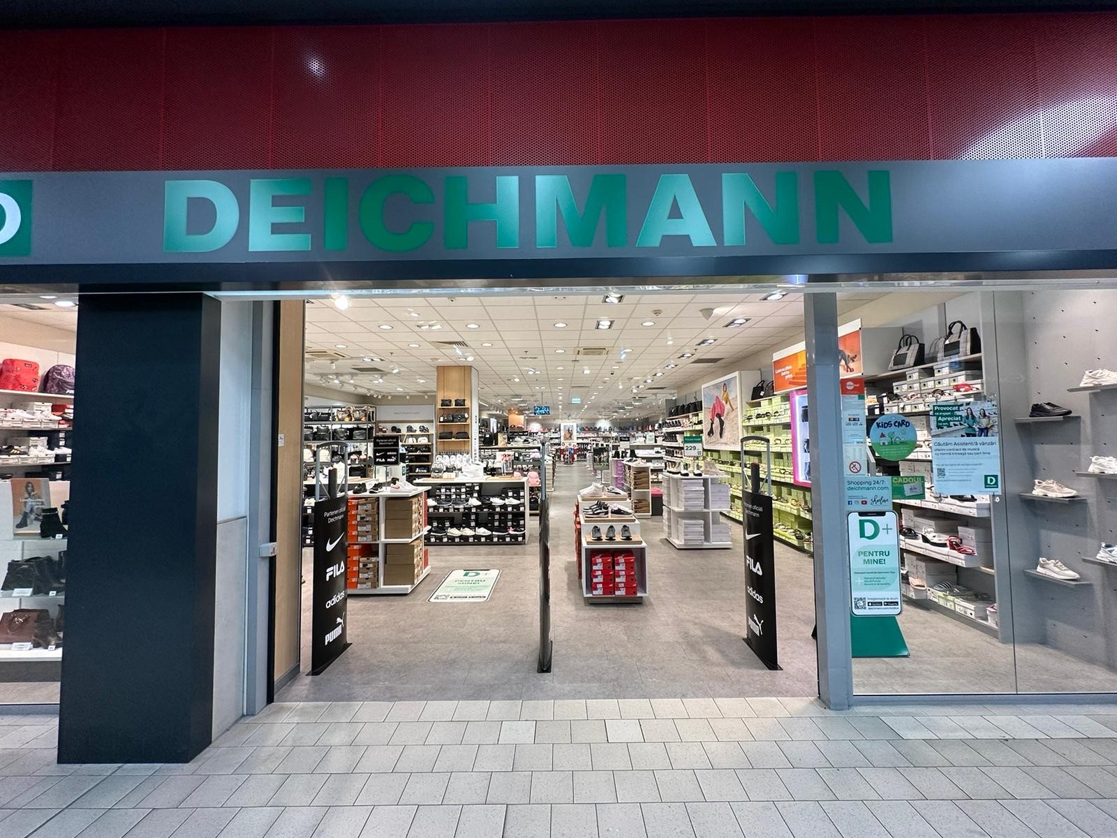 Images DEICHMANN