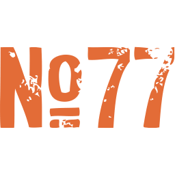 no77 Logo
