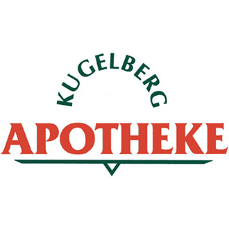 Kugelberg-Apotheke in Weißenfels in Sachsen Anhalt - Logo