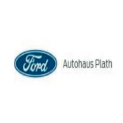 Autohaus Plath I Freie KFZ-Werkstatt in Frohburg - Logo