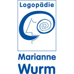 Logopäde Wurm in Meerbusch - Logo