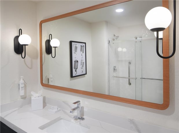 Images Hampton Inn by Hilton Tampa Fairgrounds Casino