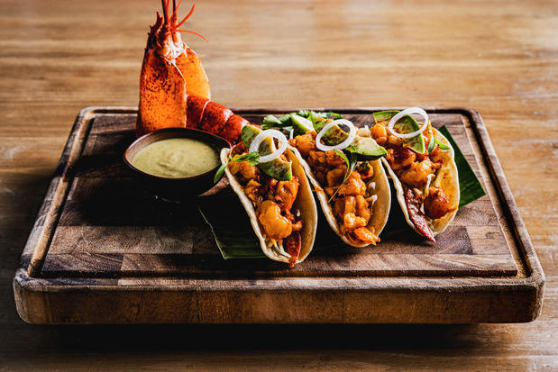 Images Mijo Modern Mexican Restaurant