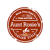 Aunt Rosie's Logo