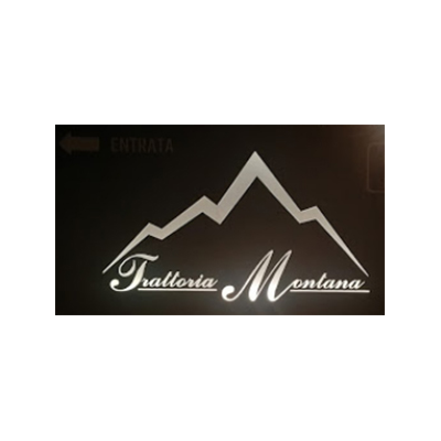 Trattoria Tipica Montana Logo