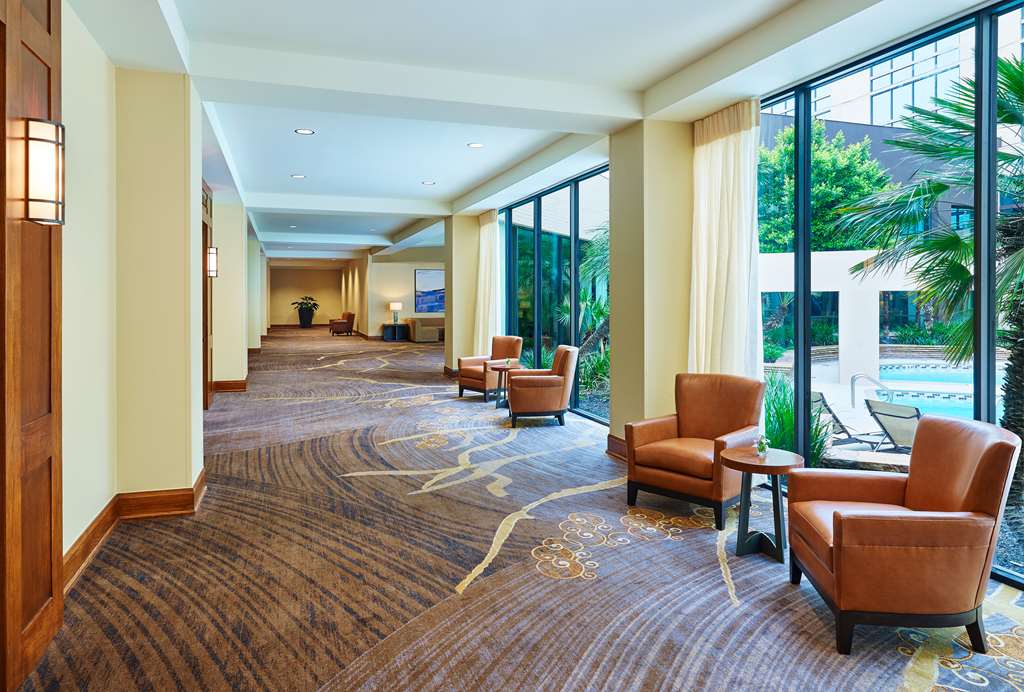 Meeting Room DoubleTree by Hilton San Antonio Airport San Antonio (210)340-6060