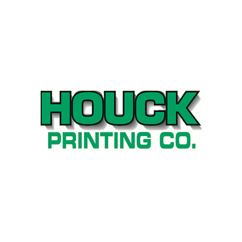 Houck Printing Company Inc Logo