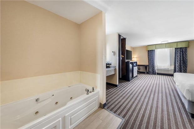 Images Best Western Borger Inn