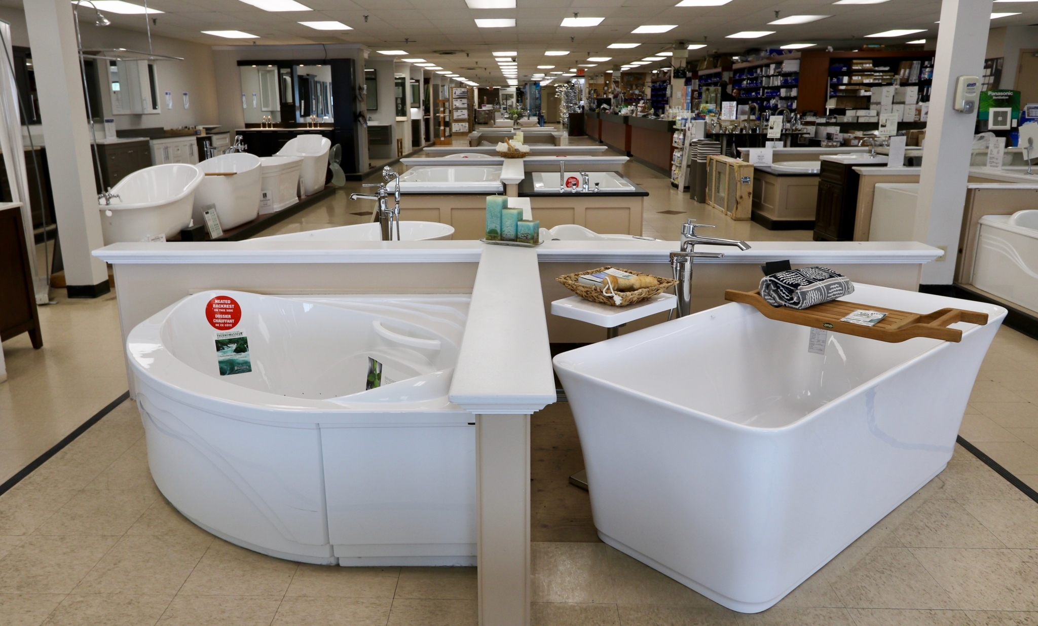 Plumbing & Parts Home Centre, Whitby ON Ourbis