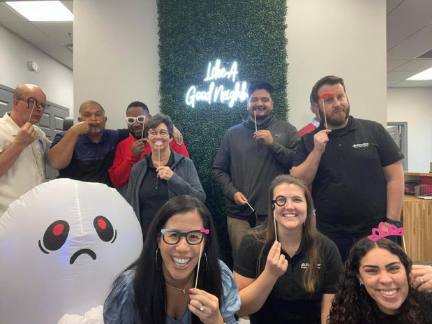 Images Bryan Fifer - State Farm Insurance Agent