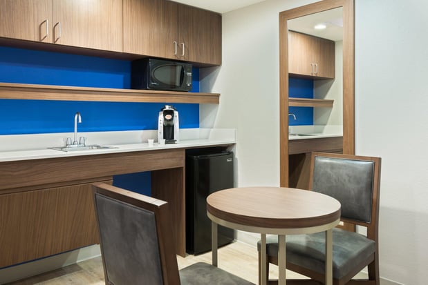 Images Holiday Inn Express & Suites Nearest Universal Orlando by IHG