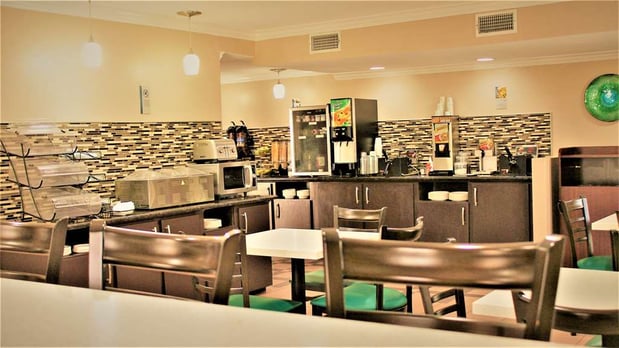 Images Best Western Inn of Nacogdoches