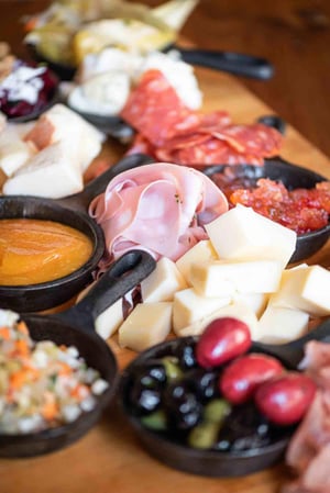 Images Quartino Ristorante