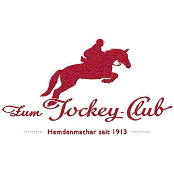 Müller Alfred KG - Zum Jockey Club in 1010 Wien Logo