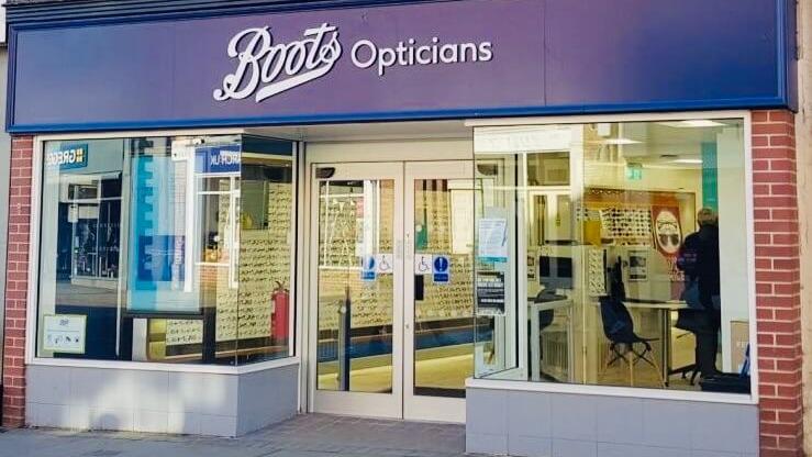 Boots Hearingcare