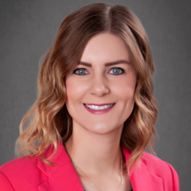 Images Edward Jones - Financial Advisor: Catherine McKinley, CFP®