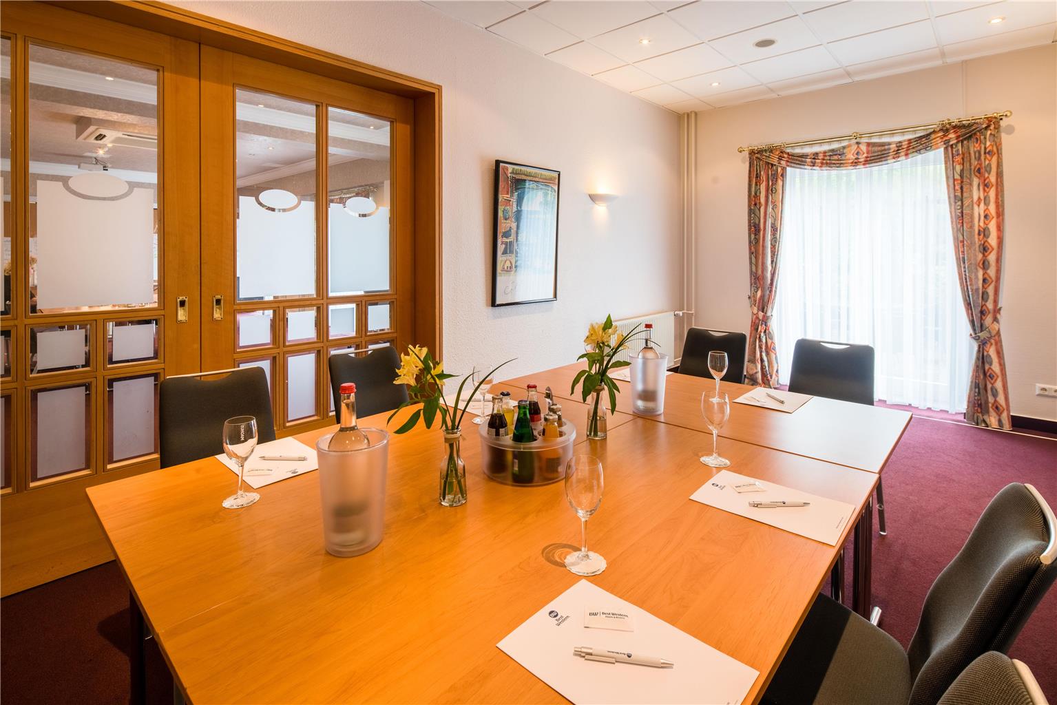 Bild 25 Best Western Hotel Helmstedt am Lappwald in Helmstedt