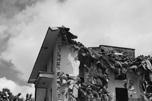Leeway Demolition Company