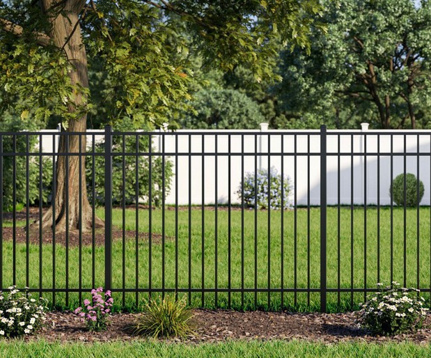 Images Fence Installers of Jacksonville