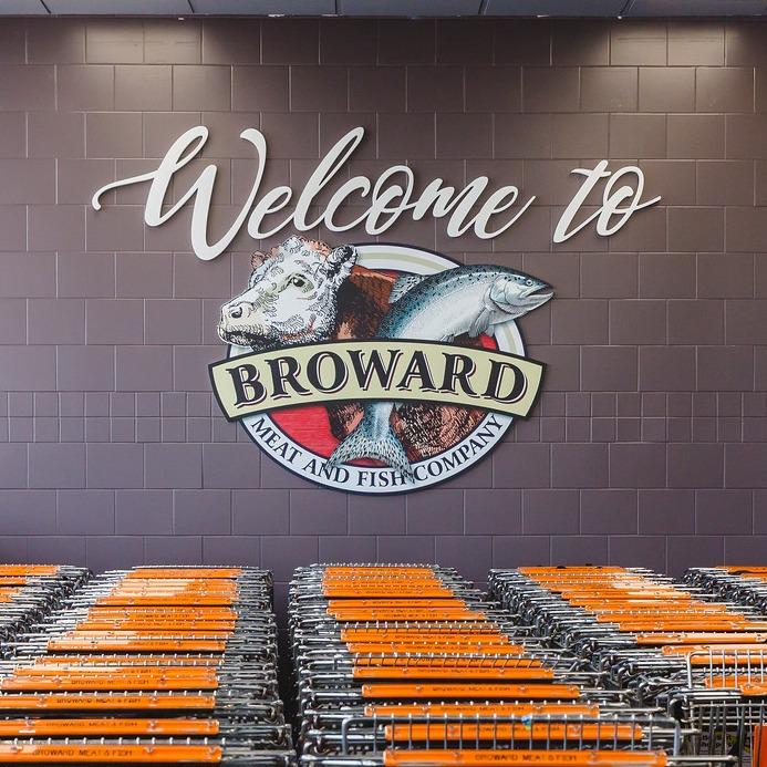 Broward Meat & Fish Grocery - Fort Lauderdale, FL 33319 - (954)484-1952 | ShowMeLocal.com
